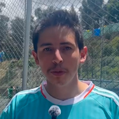 MIguel Ardiles